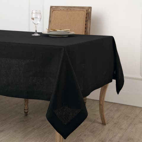 Linen Tablecloth - Fete