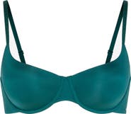 SAVAGE X FENTY Microfiber Balconette Bra