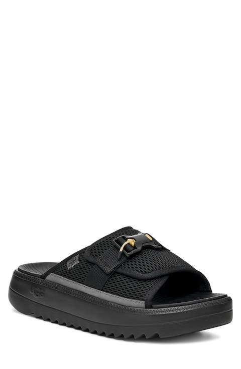 Dutch Redux No. 3.2 Men's Slide Sandal