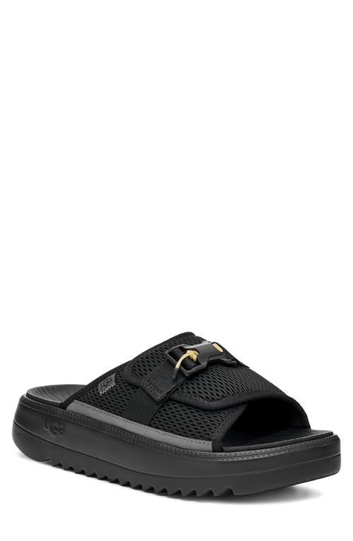 UGG UGG(R) MAXXER 2.0 SLIDE SANDAL