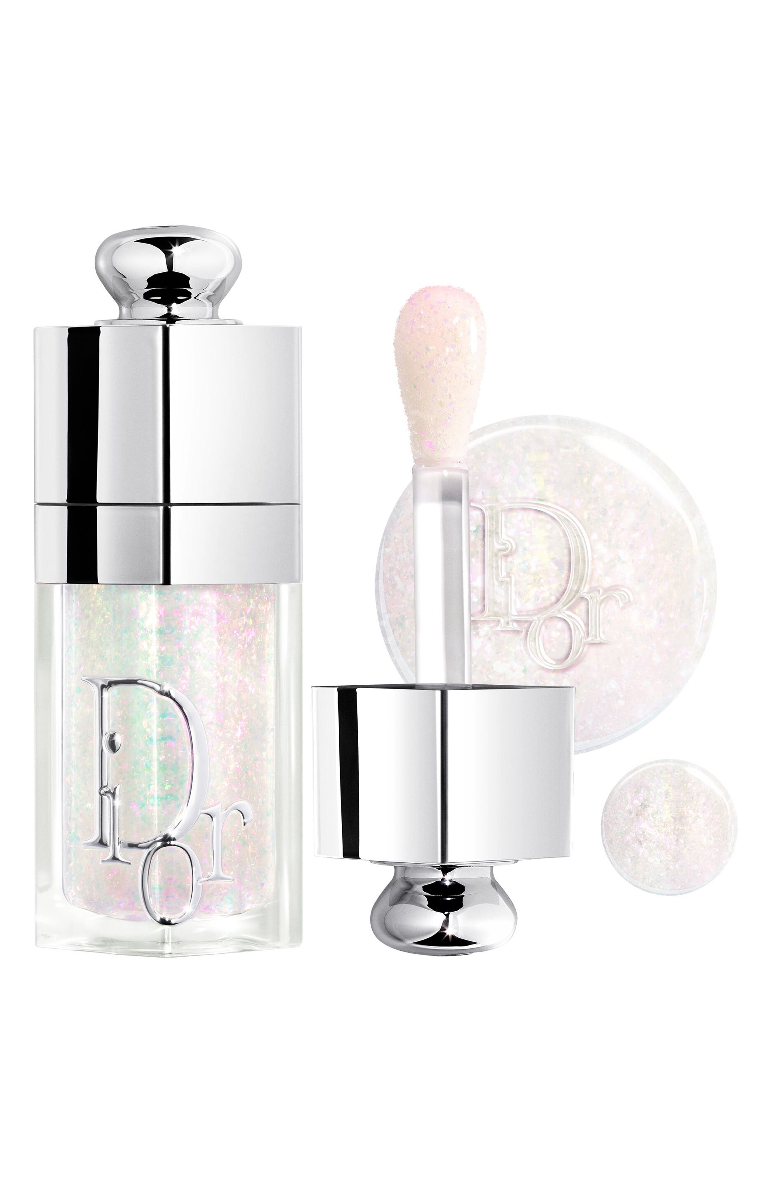 Dior Addict Lip Glow Oil (Women) | Nordstrom