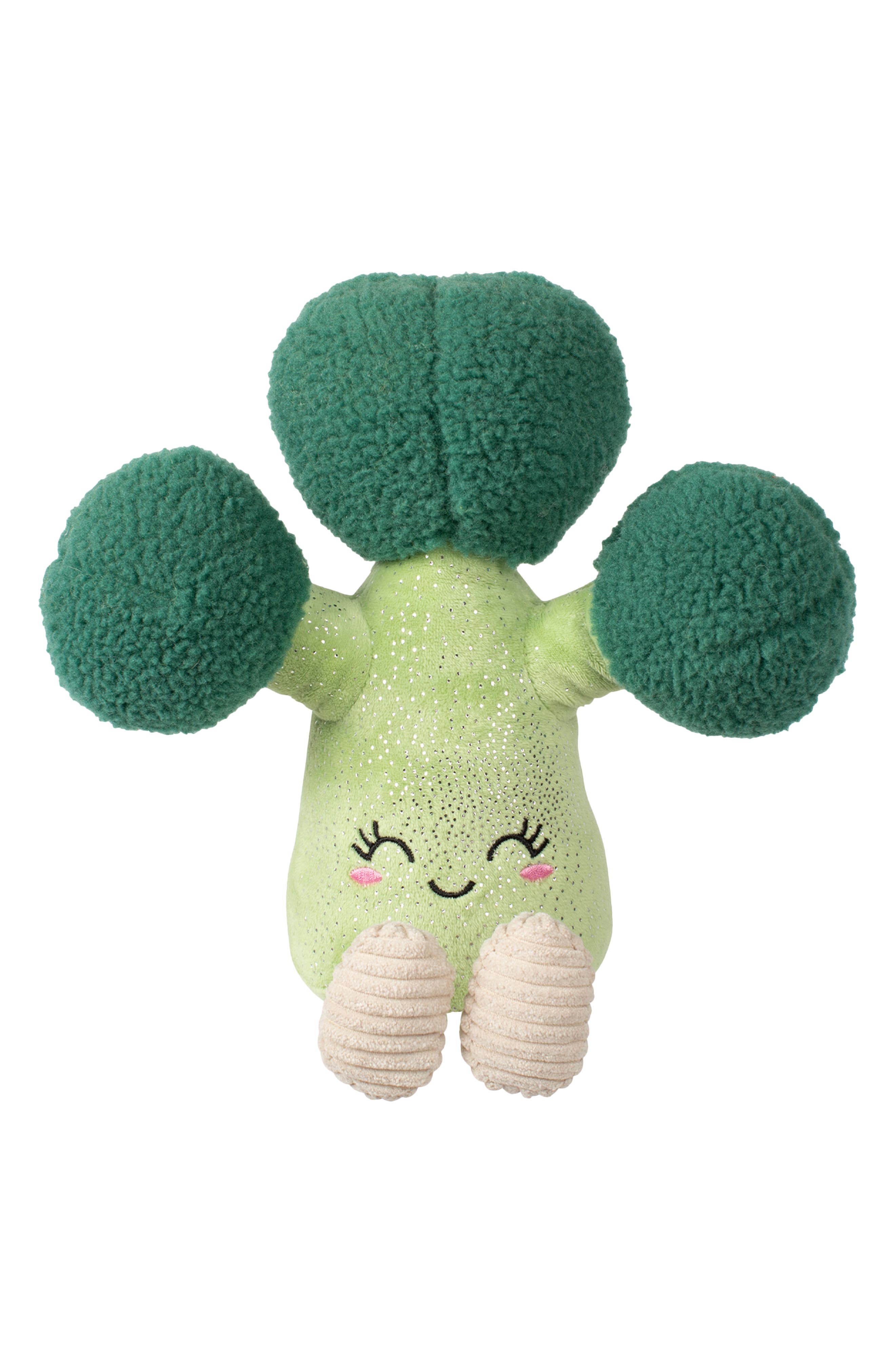 selected GREEN MULTI