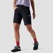Backcountry Slickrock 9In Bike Short - Women's