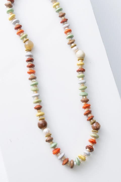 Pamoja Necklace