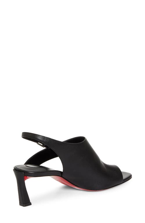 Christian Louboutin Viva Condora Sandal