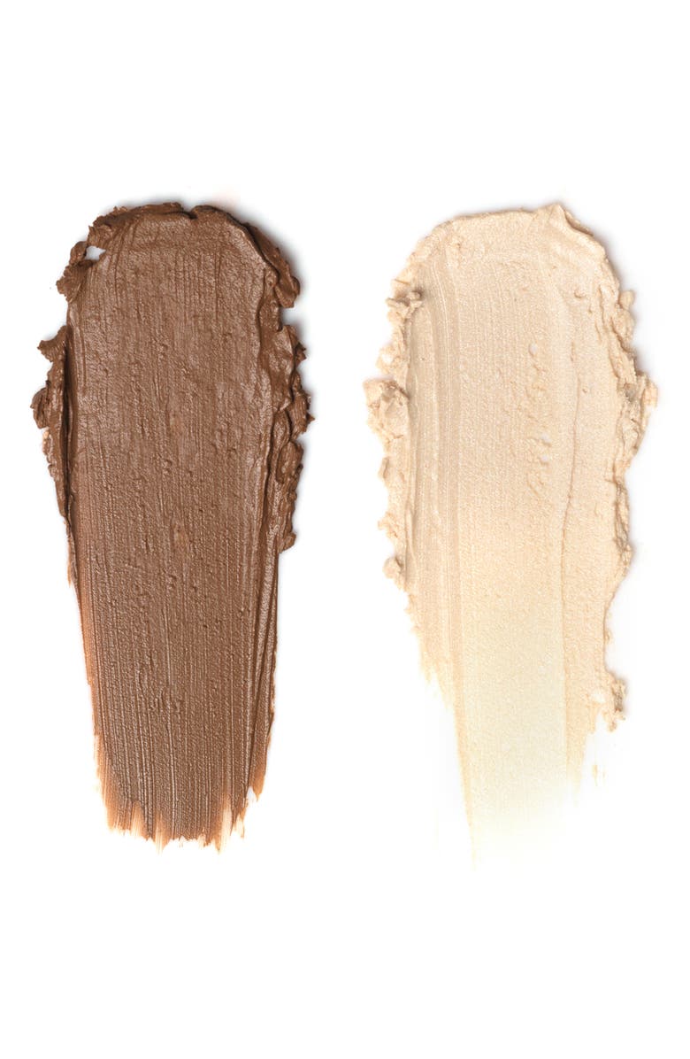 Kevyn Aucoin Beauty SPACE.NK.apothecary Kevyn Aucoin Beauty The Creamy Glow Lip & Cheek Palette, Alternate, color, 