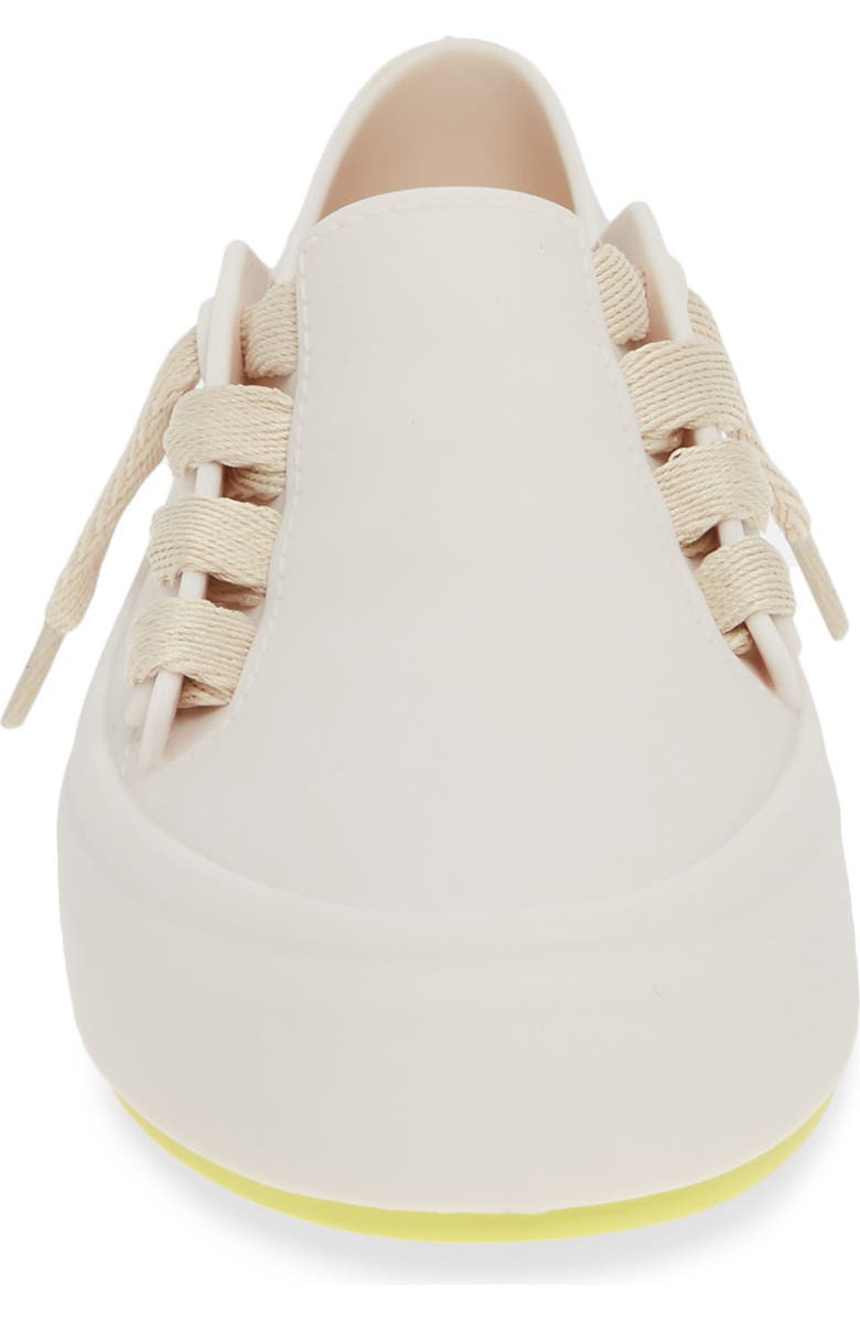 Mini Melissa Mel by Melissa Ulitsa Slip-On Sneaker, Alternate, color,