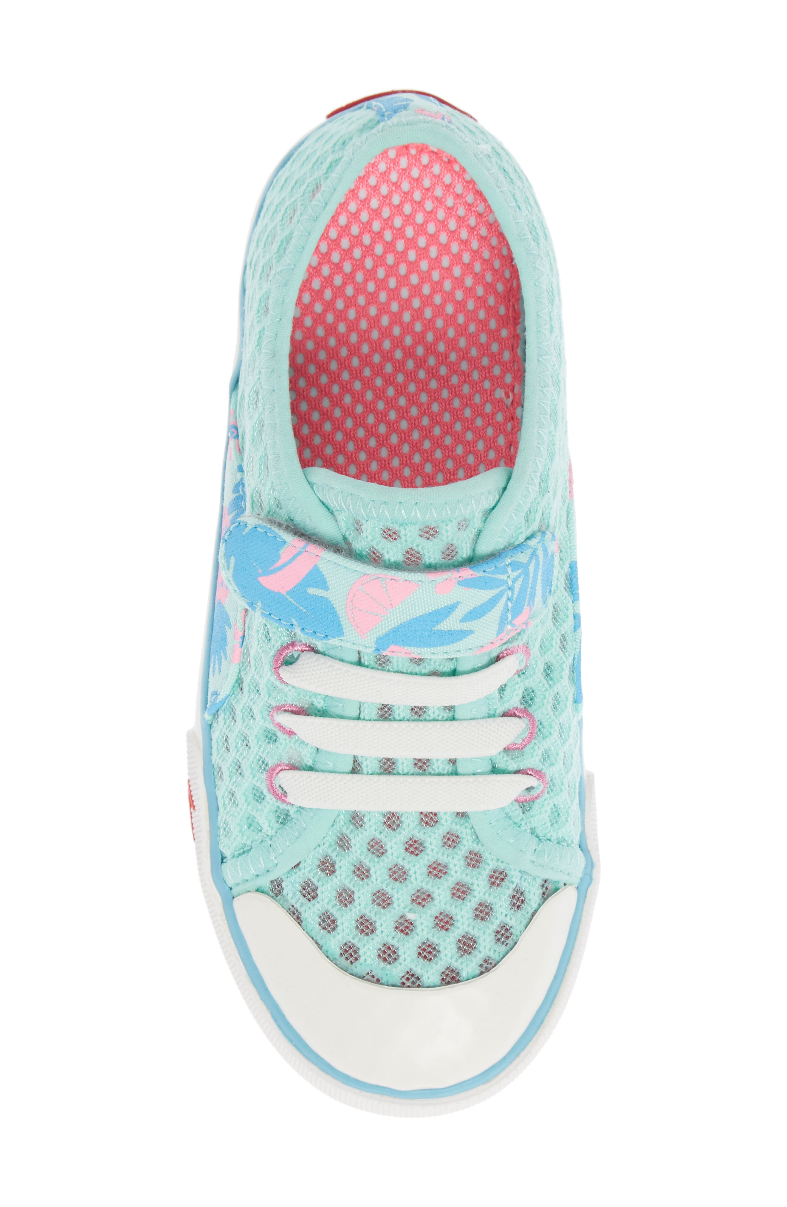 See Kai Run Saylor Sneaker, Alternate, color, 
