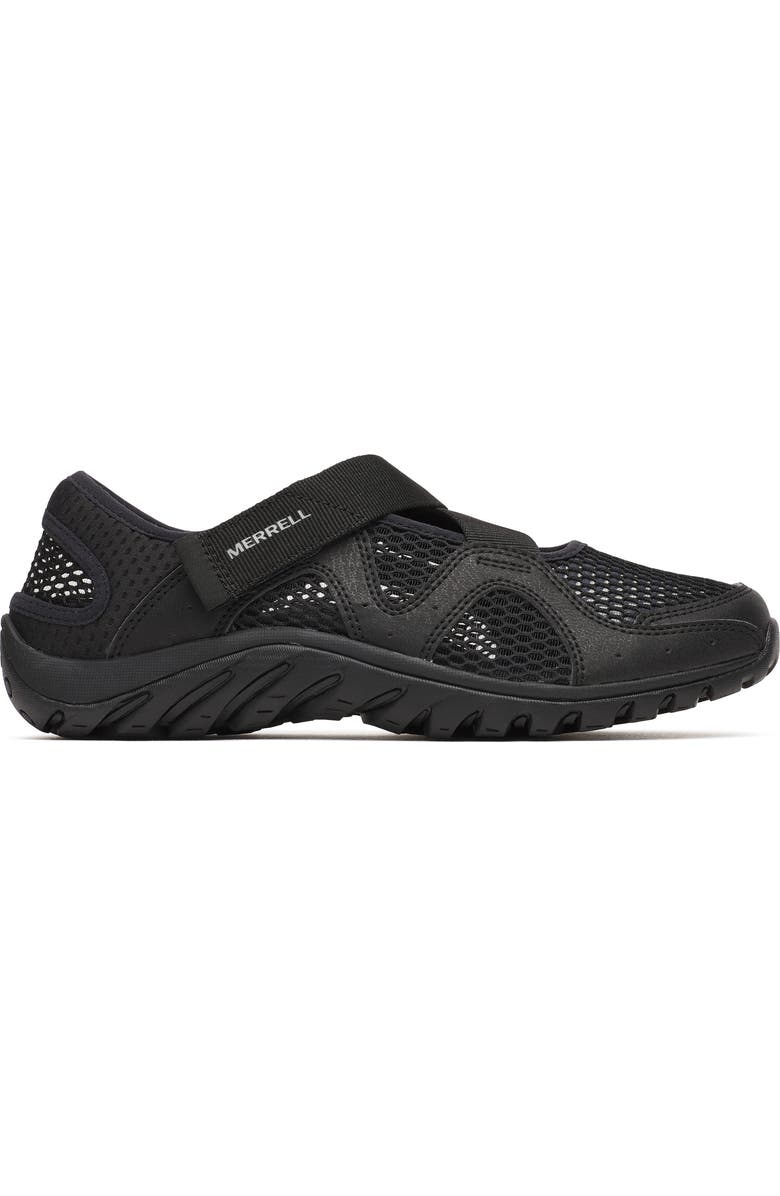 Merrell Maipo 3 Mary Jane, Alternate, color, Black