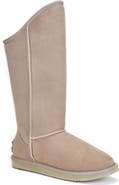 Australia Luxe Collective Cosy Genuine Shearling Tall Boot