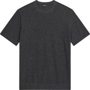 Theory Soris T-Light Crewneck T-Shirt
