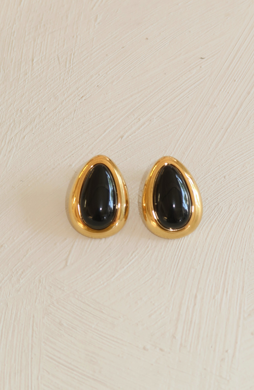 Joiana Jewelry Maren Earrings In Gold