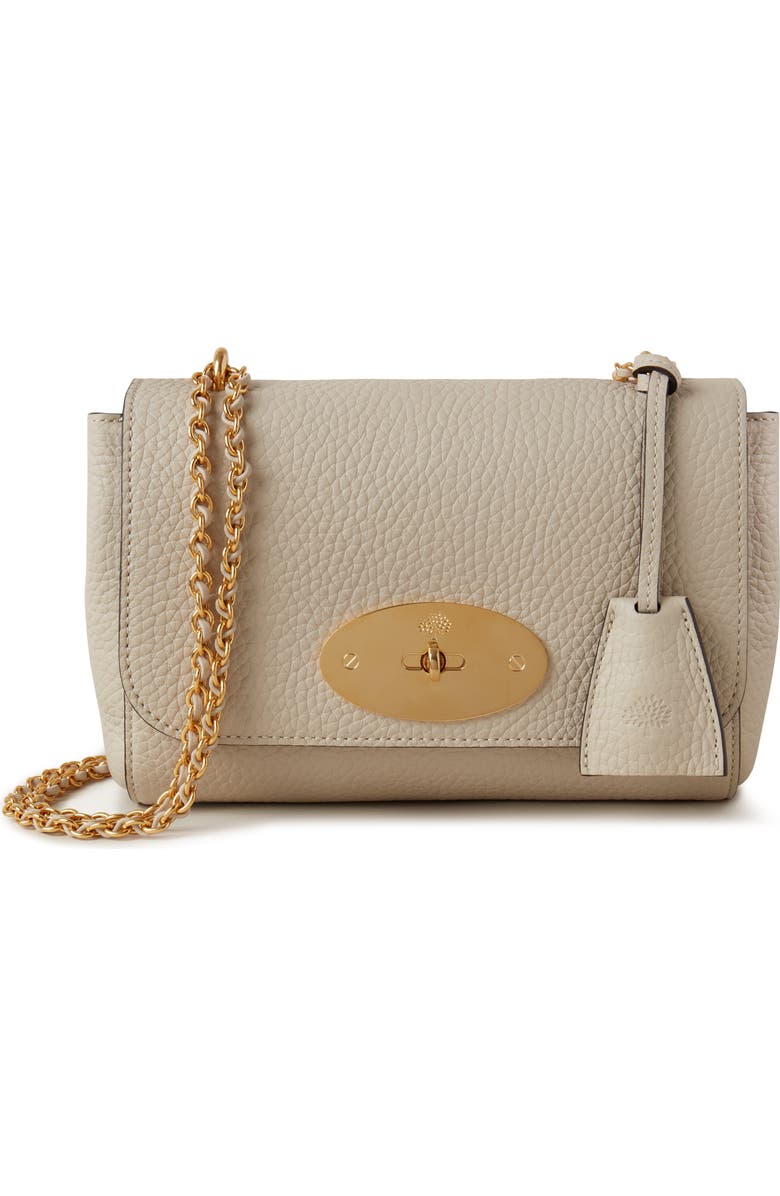 Mulberry Lily, Main, color, Chalk