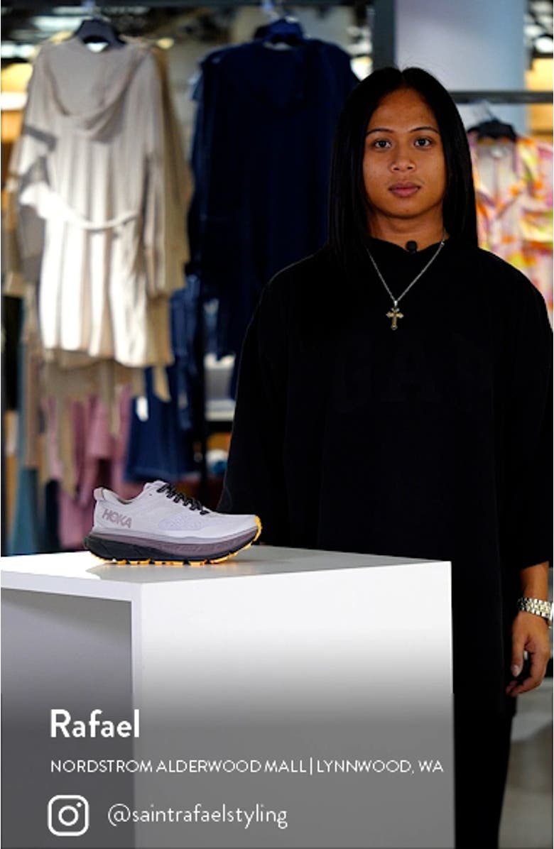 Stinson ATR 6 Running Shoe, sales video thumbnail