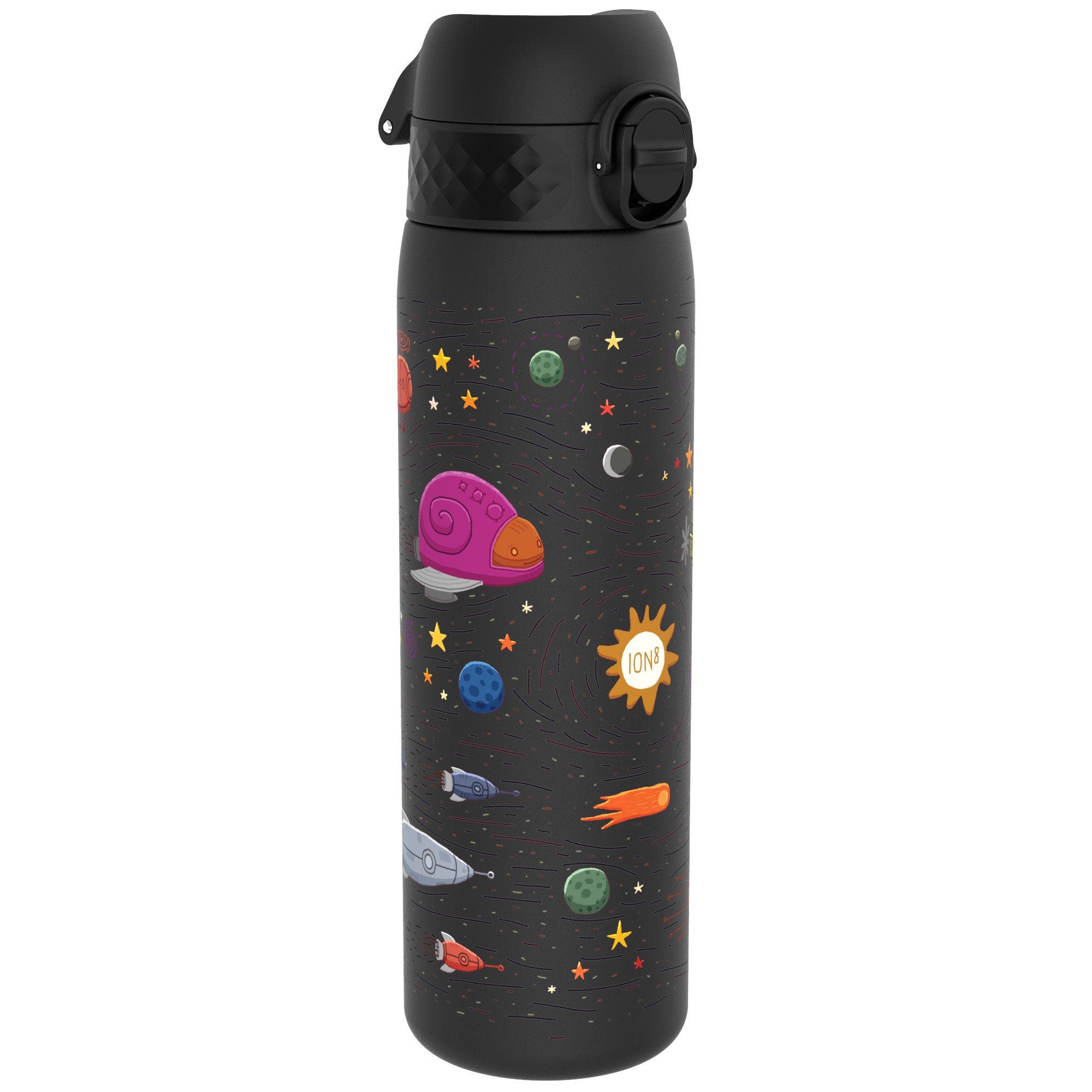 Spaceships