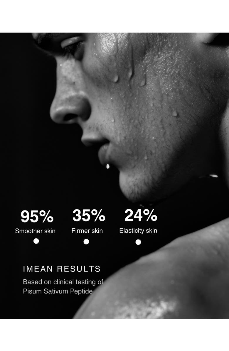 IMEAN Beauty Restorative Peptide Cream, Alternate, color, NO COLOR