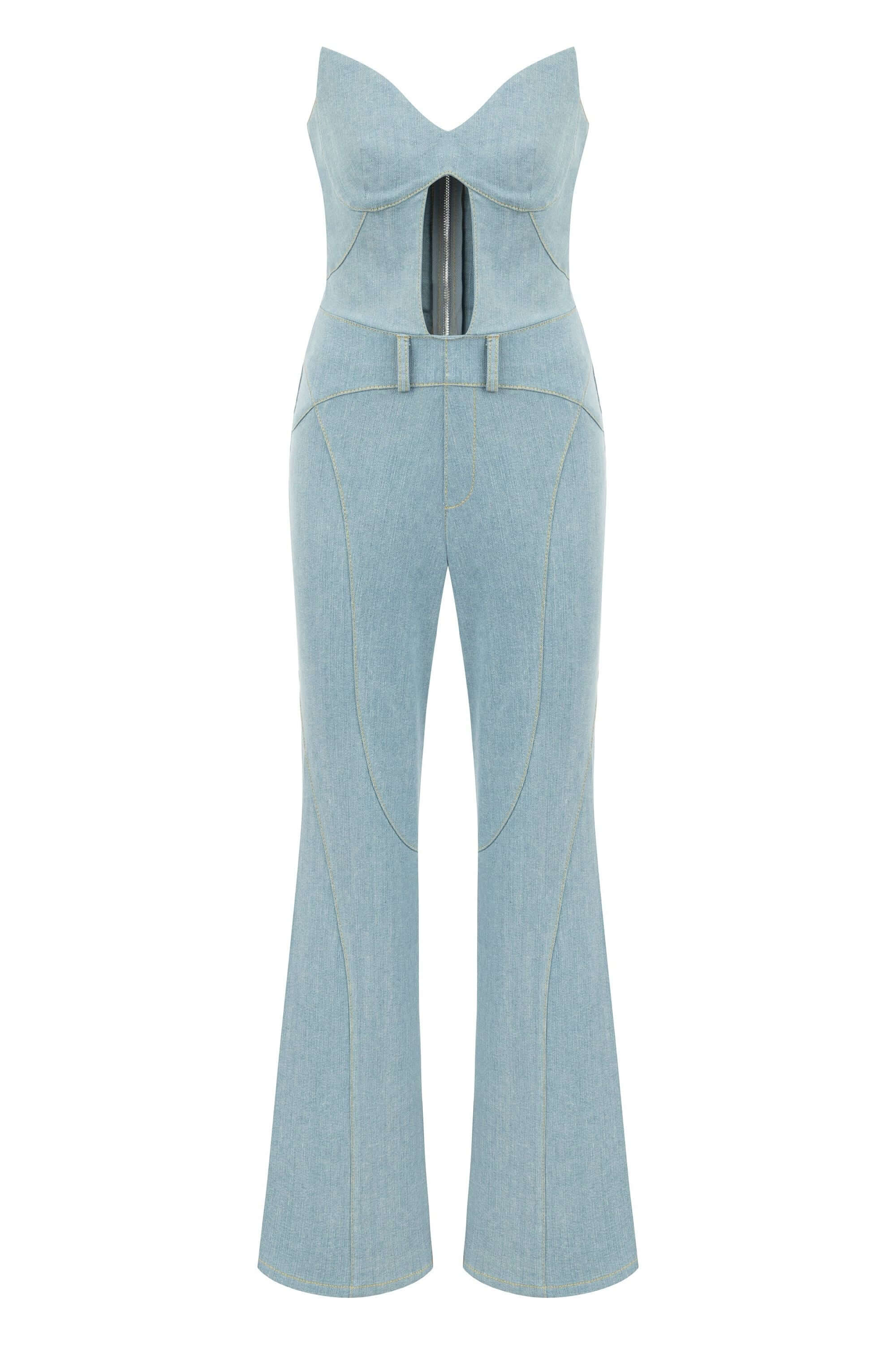 Marvel Maxi Jumpsuit - image 2