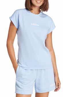 adidas Linear Logo Graphic T-Shirt