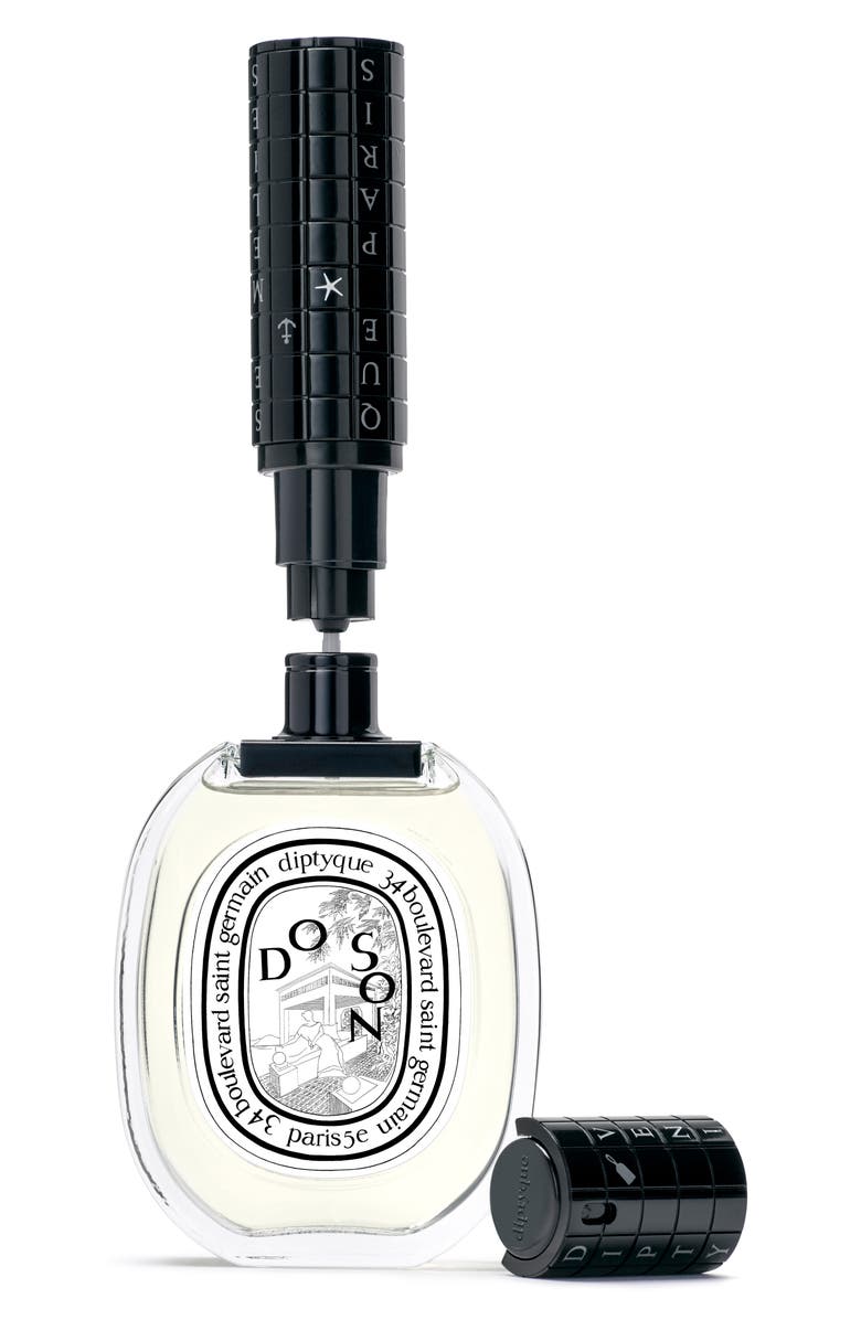 Diptyque Do Son Eau de Toilette, Main, color, 