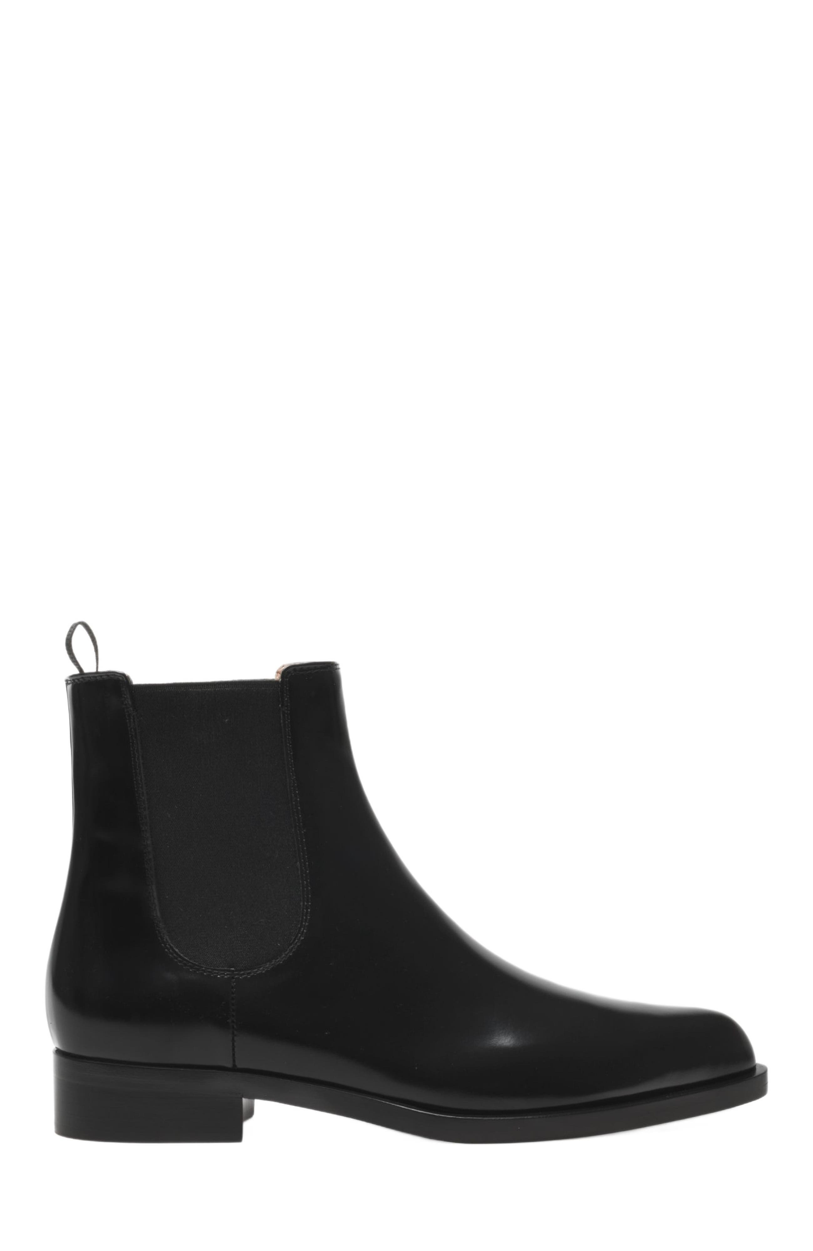 Gianvito Rossi Darren Booties, Main, color, 