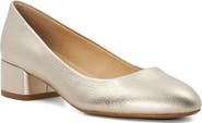 Dune London Bracket Pump