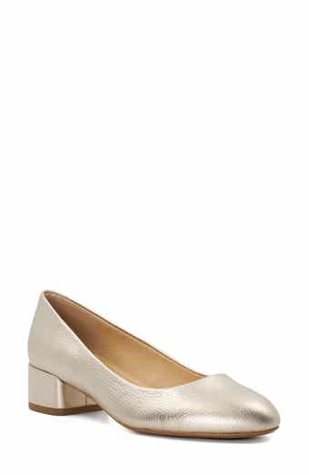 Dune London Bracket Pump