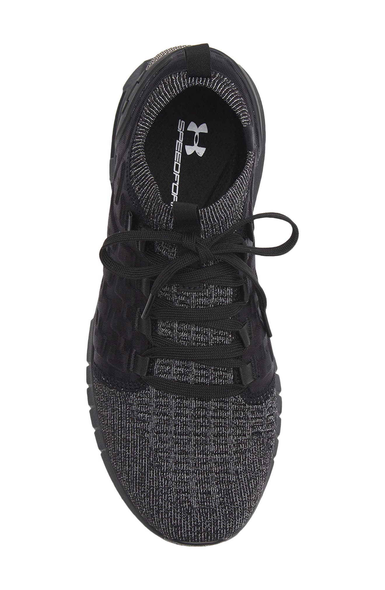 Phantom 1 Running Shoe, Alternate, color, BLACK/ BLACK