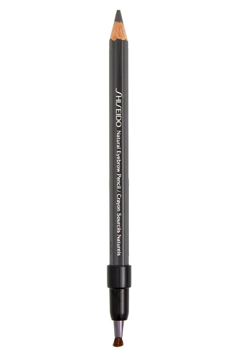 'The Makeup' Natural Eyebrow Pencil, Main, color, GY901 NATURAL BLACK