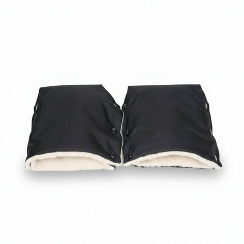 Cover Baby Adult Organic Wool Handmuff Gloves