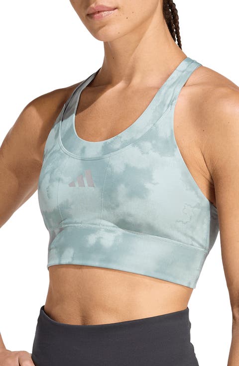 Adi365 Pocket Climacool Sports Bra
