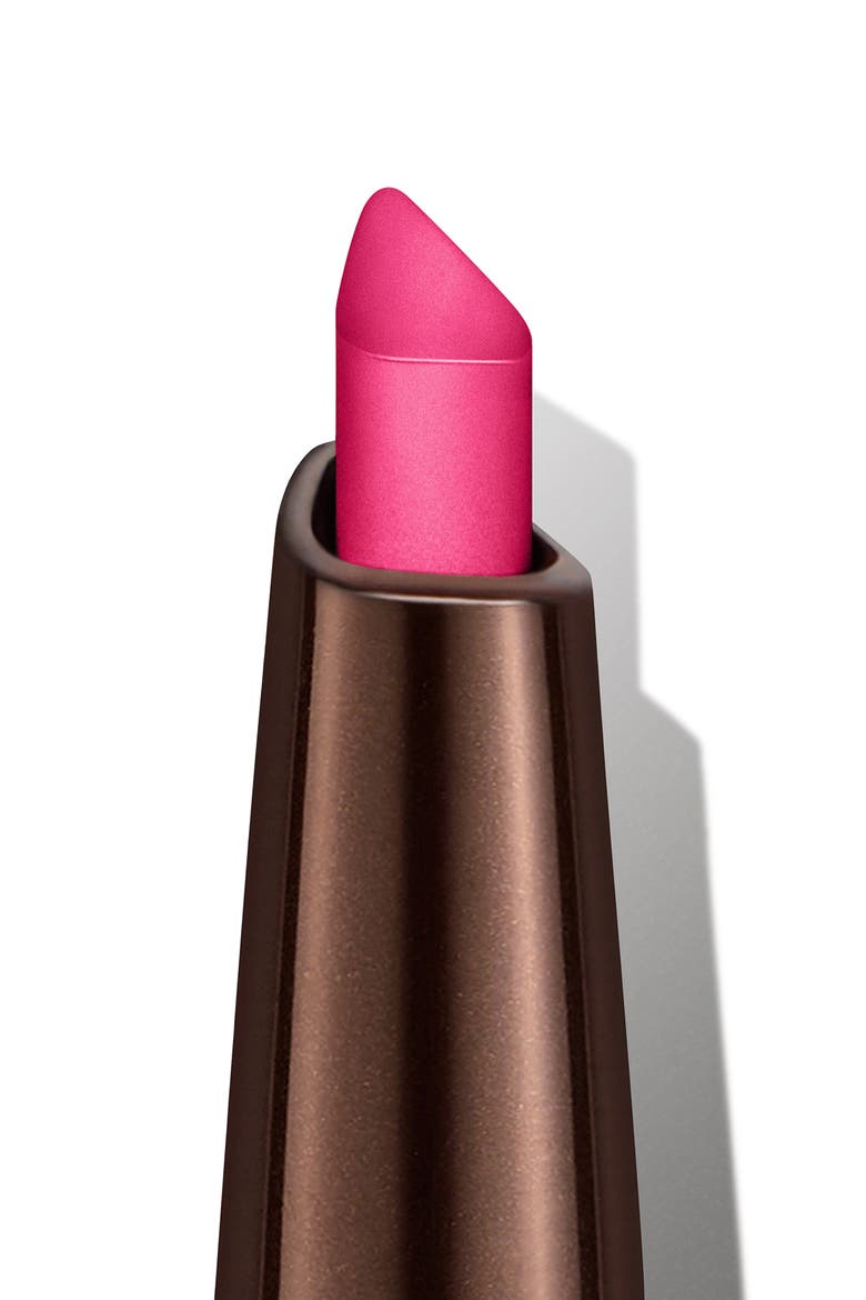Lip Sculptor, Alternate, color, ELECTRIFY