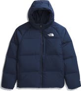 The North Face Kids' North 600-Fill-Power Down Hooded Jacket