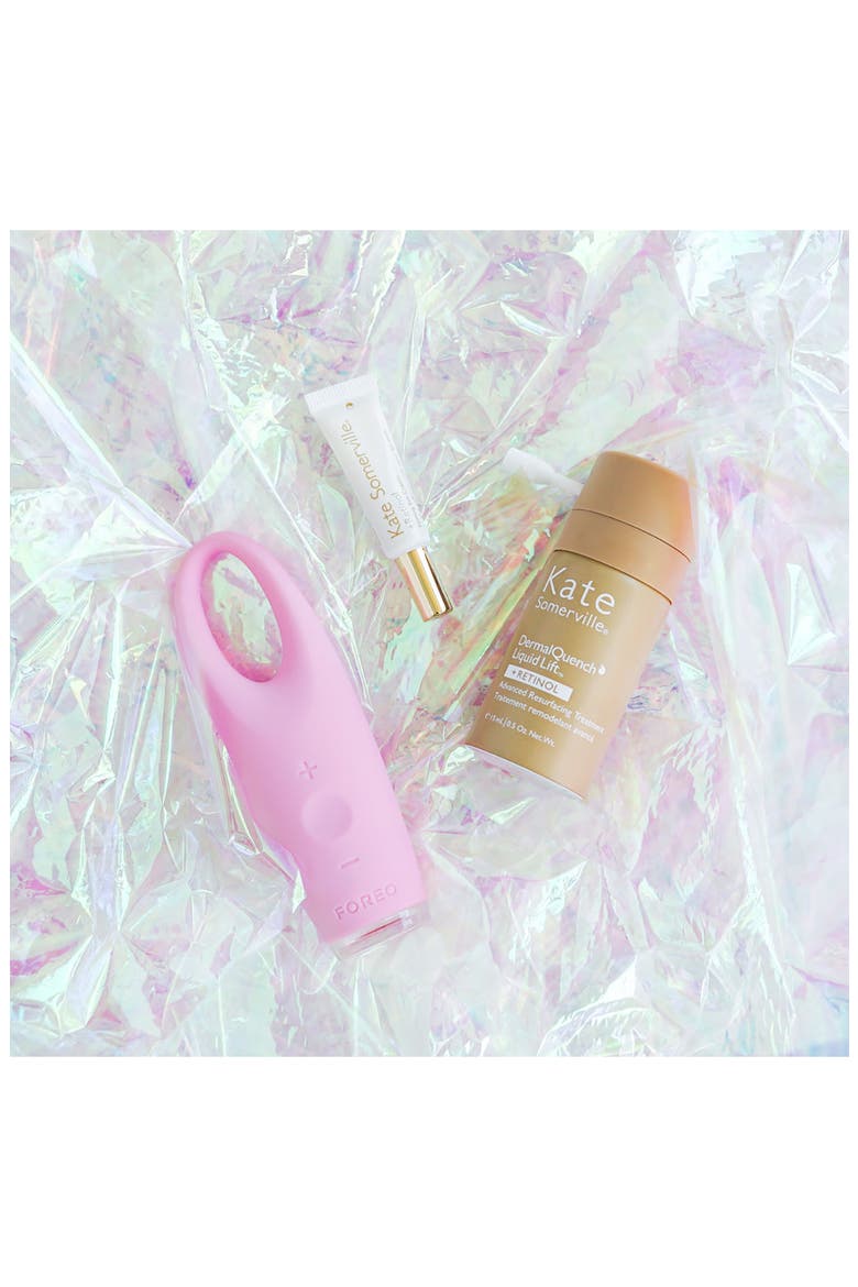 IRIS™ Illuminating Eye Massager Set, Alternate, color, NO COLOR
