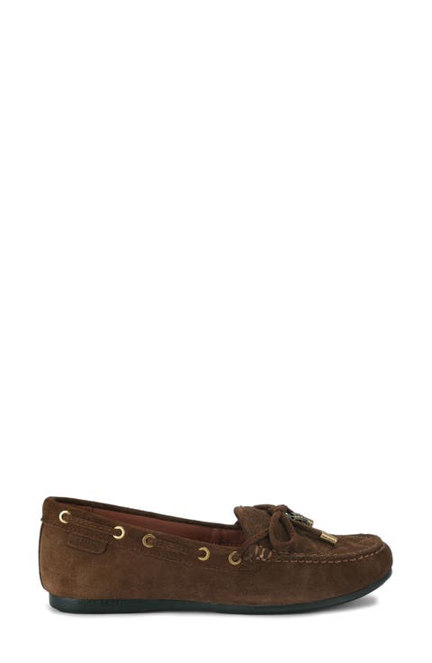 Eagle Boat Shoe