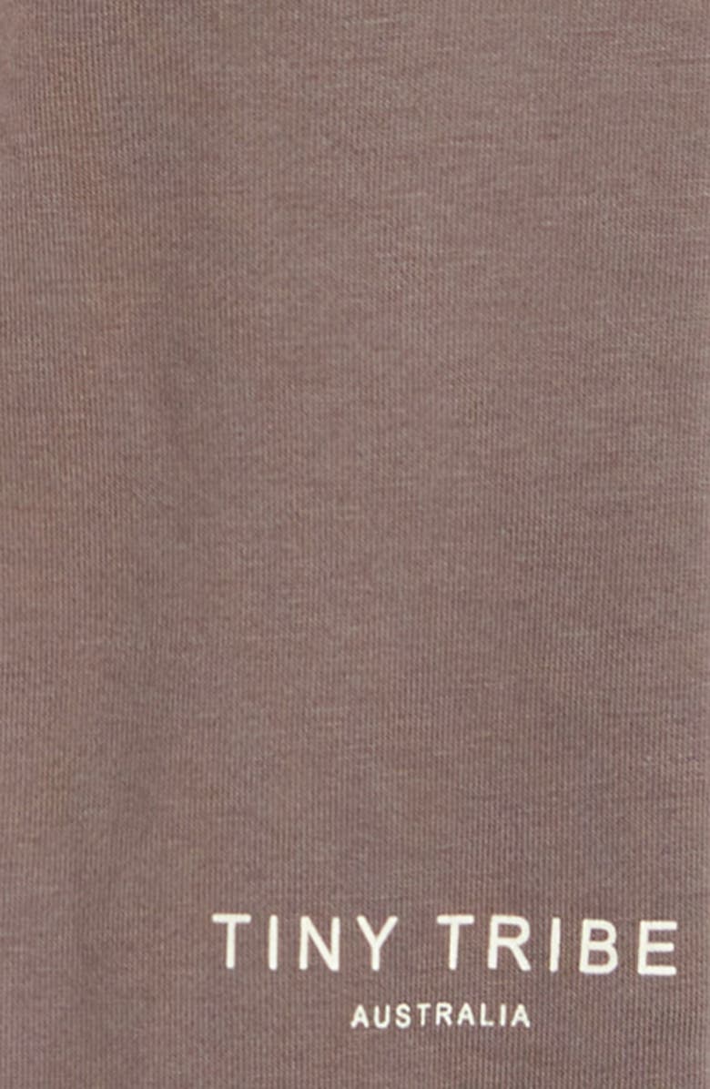 TINY TRIBE Kids' Core Signature Sweatpants, Alternate, color, 