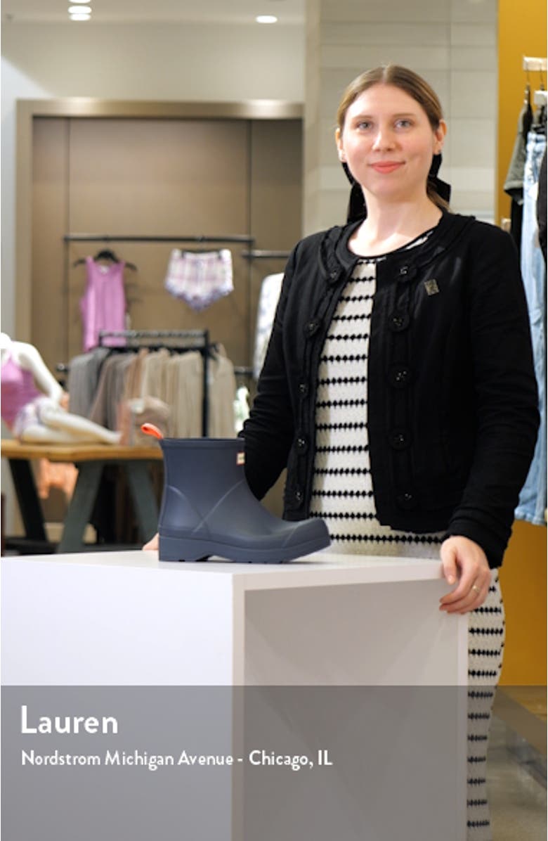 Original Play Waterproof Boot, sales video thumbnail