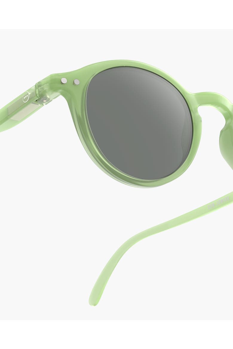 #D 41mm Pantos Junior Sunglasses, Alternate, color, Pear