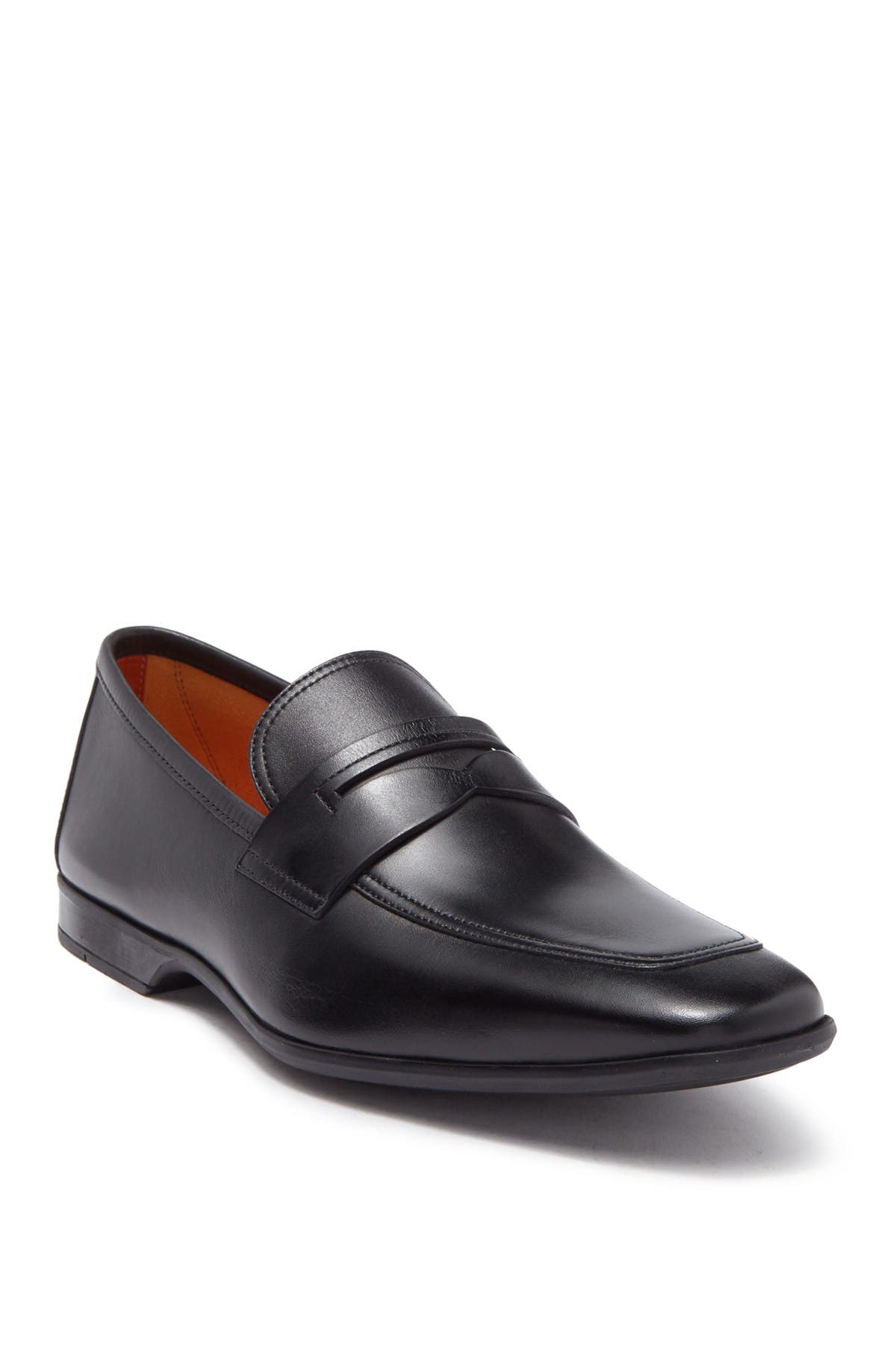 Magnanni Vale Penny Loafer, Main, color, 