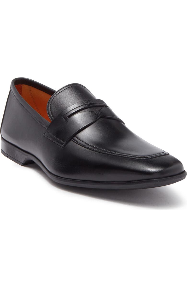 Magnanni Vale Penny Loafer, Main, color,