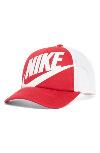 Nike Kids' Rise Structured Snapback Baseball Cap (big Kid)