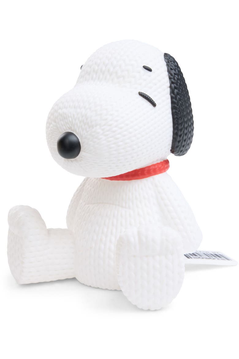 Peanuts - Snoopy, Alternate, color, Multicolor