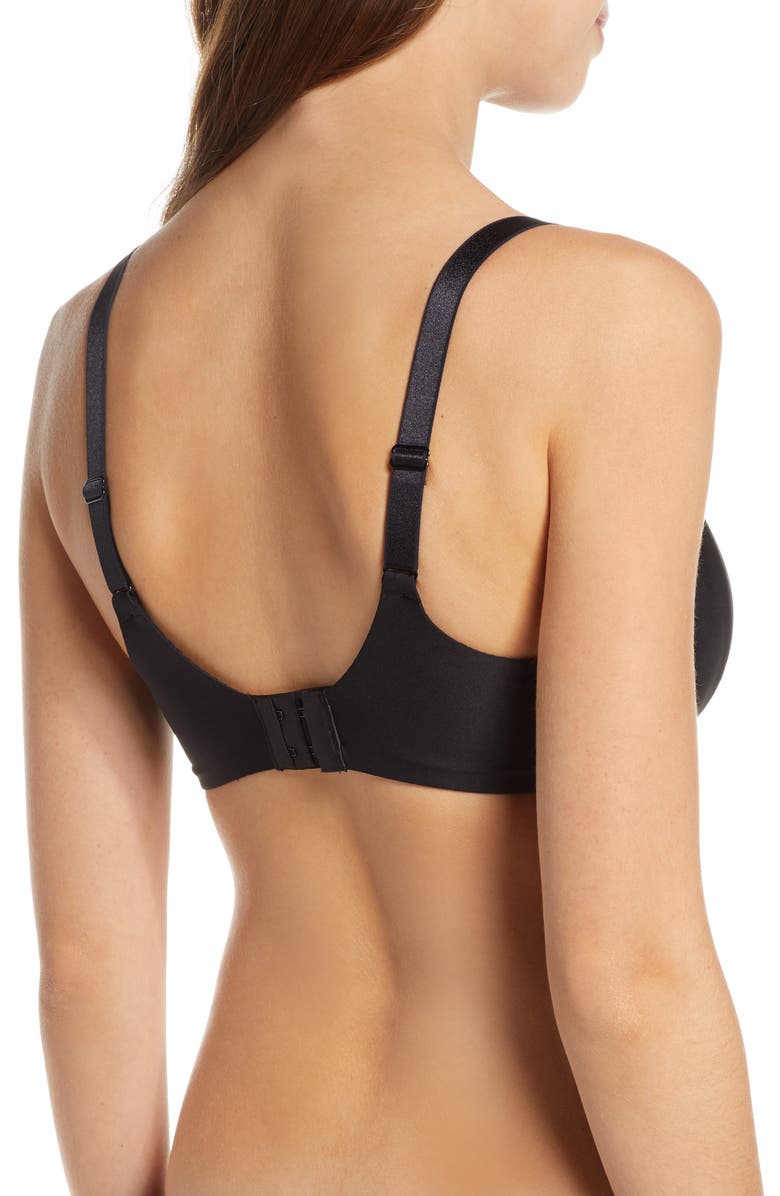 Chantelle Lingerie Full Figure Underwire Bra, Alternate, color,