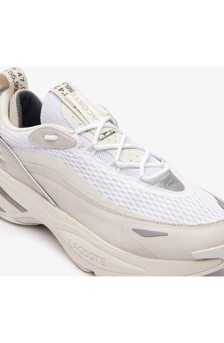 Lacoste Odyssa Sneaker, Alternate, color,