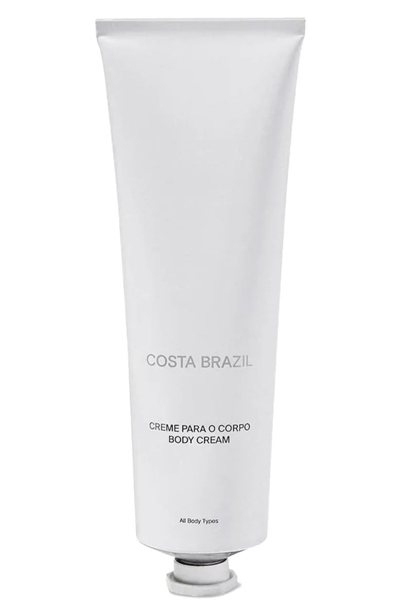 Costa Brazil Body Cream, Main, color, 
