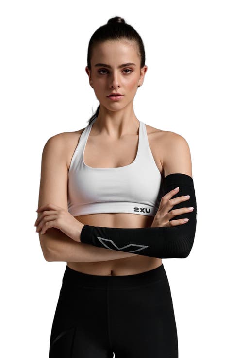 Comp Flex Arm Sleeve (Single)