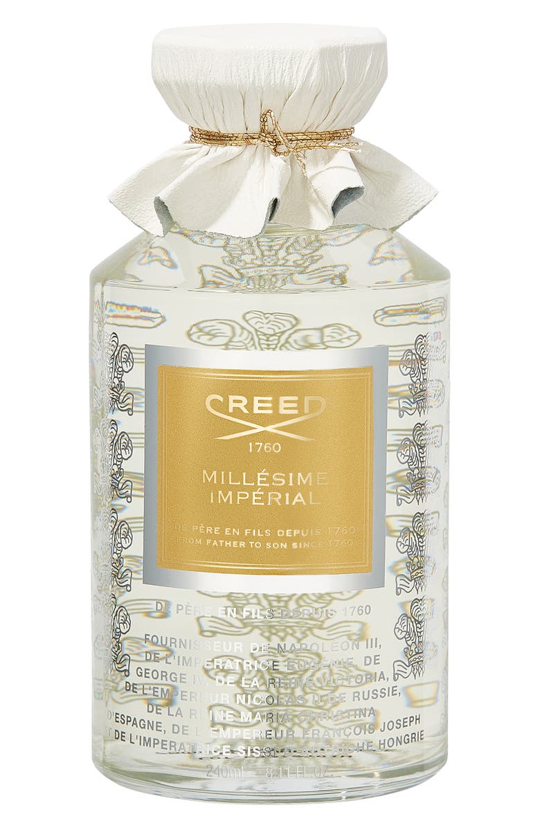 Creed Millésime Imperial Fragrance, Alternate, color,