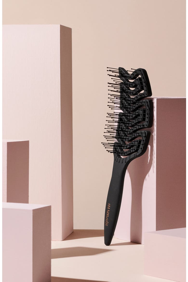 Detangle & Massage Wet Brush, Alternate, color, NO COLOR