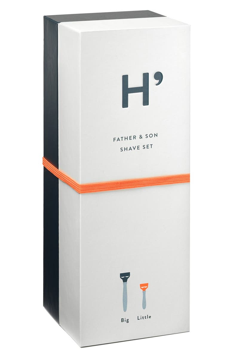 Harry's 'The Father-Son' Set, Alternate, color, 