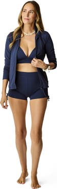 Carve Designs Lake Sunshirt