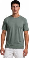 K-Swiss Vision Athleisure Short Sleeve T-Shirt